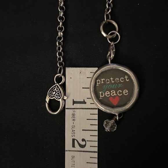 Lanyard Necklace - Picture 9 of 11